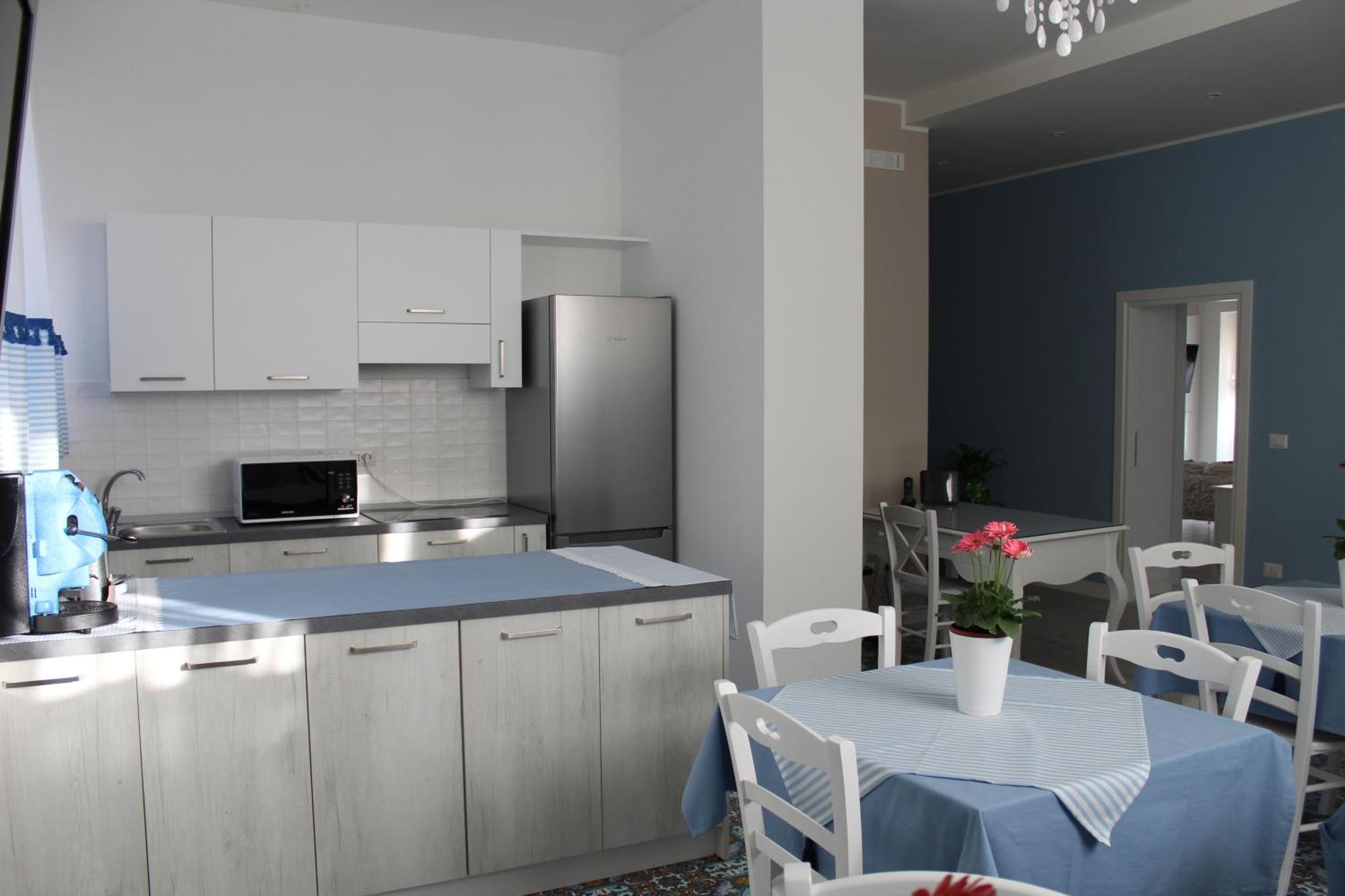Il Giardino Dei Glicini Bed and Breakfast Ερκολάνο Εξωτερικό φωτογραφία