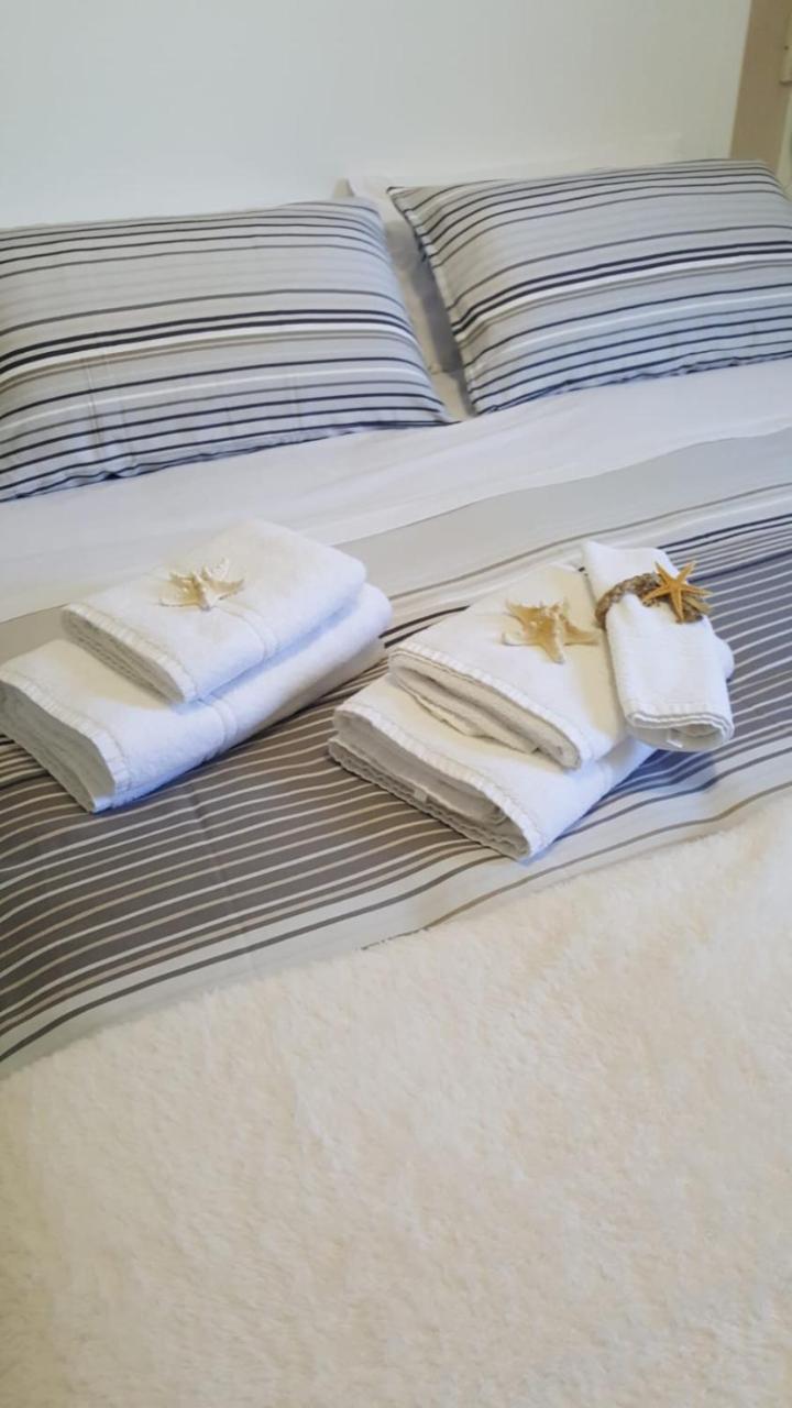 Il Giardino Dei Glicini Bed and Breakfast Ερκολάνο Εξωτερικό φωτογραφία
